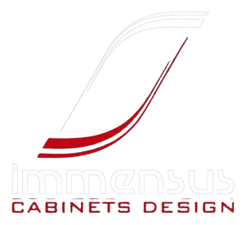 Immensus Cabinets Design